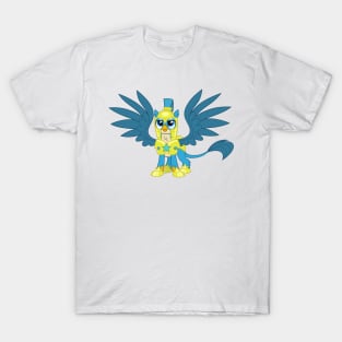 Future Gallus 2 T-Shirt